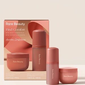 Rare Beauty by Selena Limited-edition Mini Essentials Set